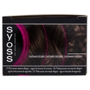 Syoss Root Retouch Permanent Color Castano Scuro